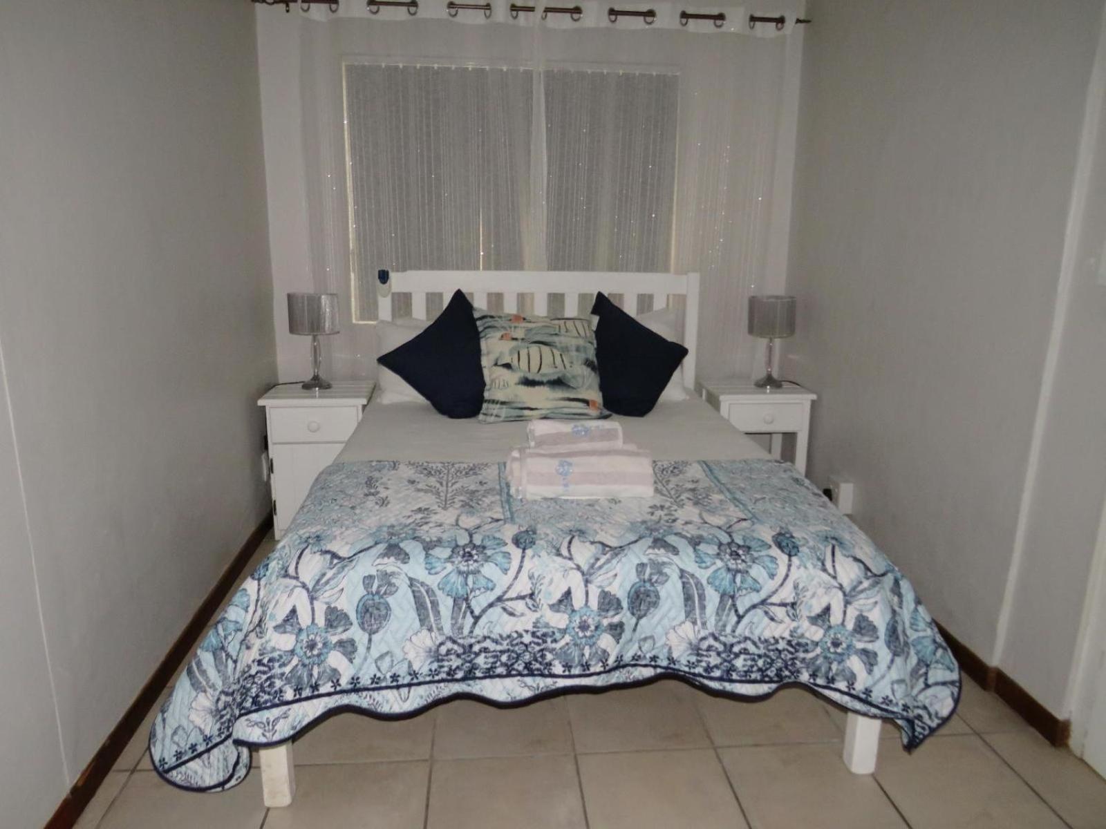 Cbs Accommodation Mossel Bay Exterior photo