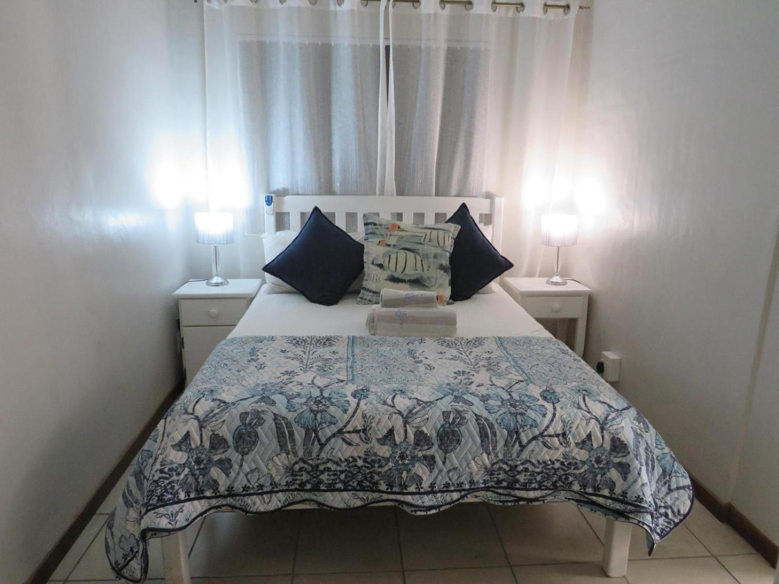 Cbs Accommodation Mossel Bay Exterior photo